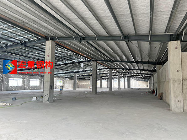 輕鋼結(jié)構(gòu)