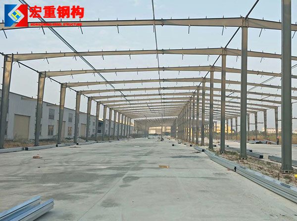 惠州鋼結(jié)構(gòu)工程