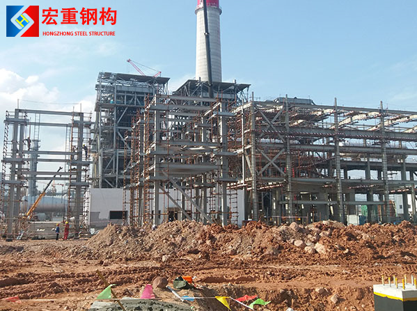 輕鋼結(jié)構(gòu)