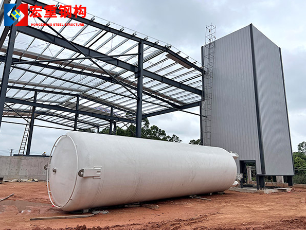 東莞鋼結(jié)構(gòu)公司