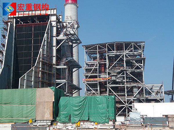 輕鋼結(jié)構(gòu)